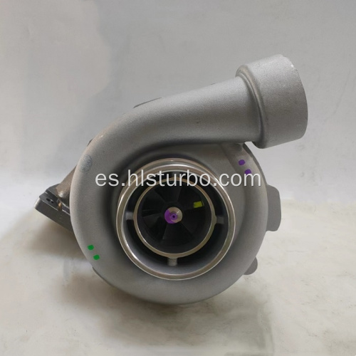 Volvo TurboCharger GTA4594BN 712922-20 en venta